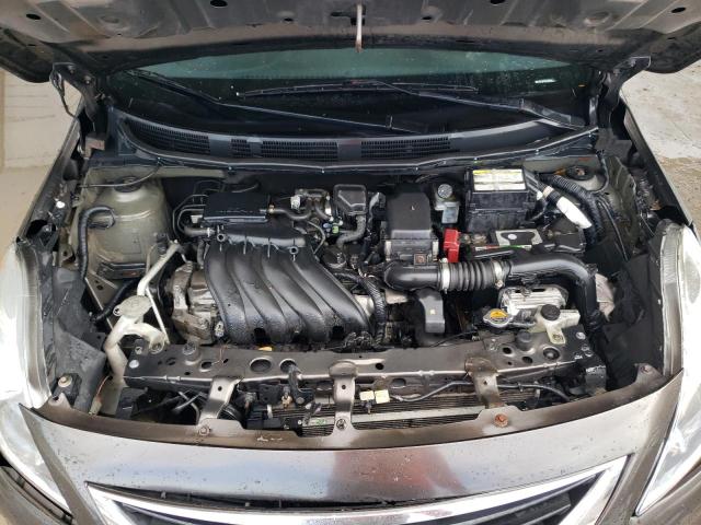Photo 11 from auction – 2013 NISSAN VERSA S with VIN 3N1CN7AP4DL878044
