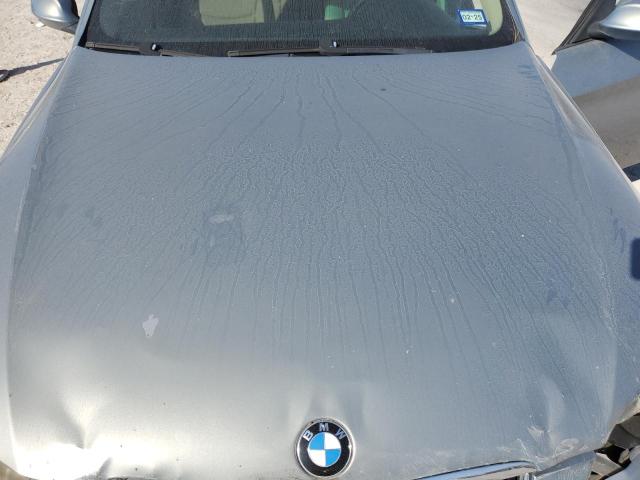 Photo 11 from auction – 2008 BMW 328 I with VIN WBAVA37588NL48792