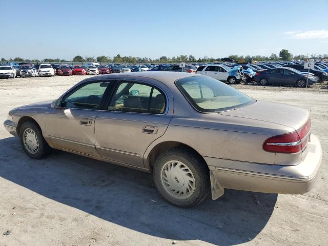 Photo 2 from auction – 1995 LINCOLN CONTINENTA with VIN 1LNLM97V8SY681113