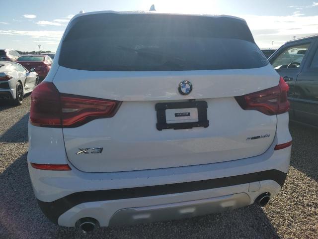Photo 6 from auction – 2019 BMW X3 SDRIVE3 with VIN 5UXTR7C57KLF24333