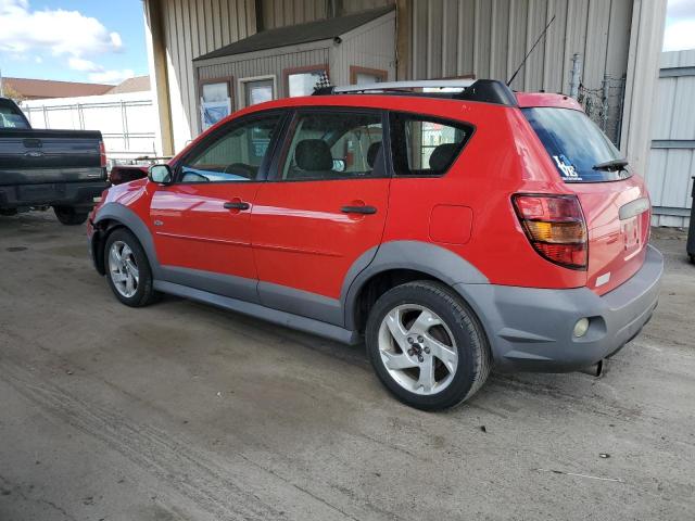 Photo 2 from auction – 2004 PONTIAC VIBE with VIN 5Y2SL628X4Z444171