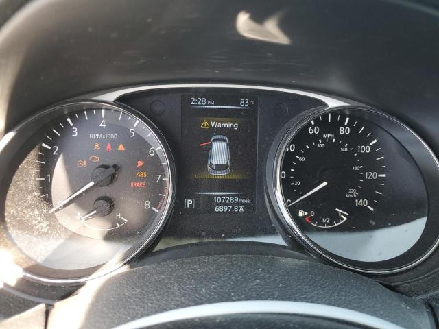Photo 9 from auction – 2016 NISSAN ROGUE S with VIN 5N1AT2MT0GC915088