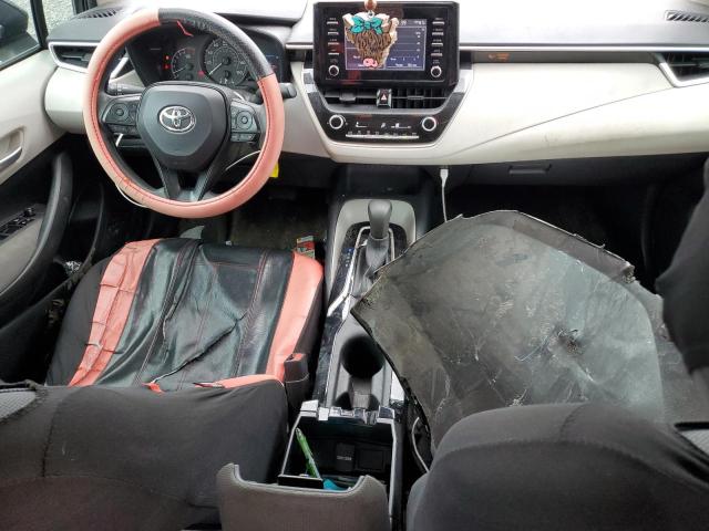 Photo 8 from auction – 2020 TOYOTA COROLLA L with VIN 5YFDPRAE5LP041133