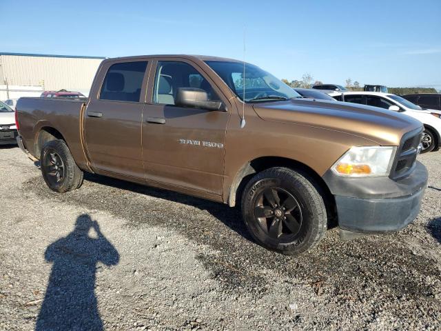 Photo 4 from auction – 2012 DODGE RAM 1500 S with VIN 1C6RD7KP0CS296281