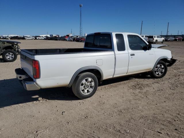 Photo 3 from auction – 2000 NISSAN FRONTIER K with VIN 1N6DD26S9YC424441