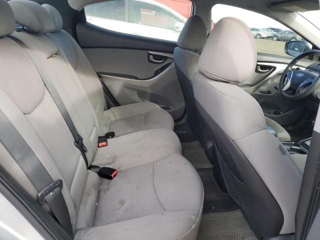 Photo 10 from auction – 2012 HYUNDAI ELANTRA GL with VIN 5NPDH4AE4CH099828