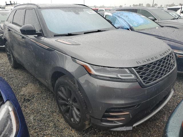 Photo 4 from auction – 2018 LAND ROVER RANGE ROVE with VIN SALYL2RX7JA732054
