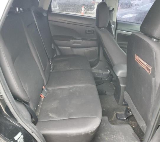 Photo 11 from auction – 2015 MITSUBISHI OUTLANDER with VIN 4A4AP3AU6FE013696