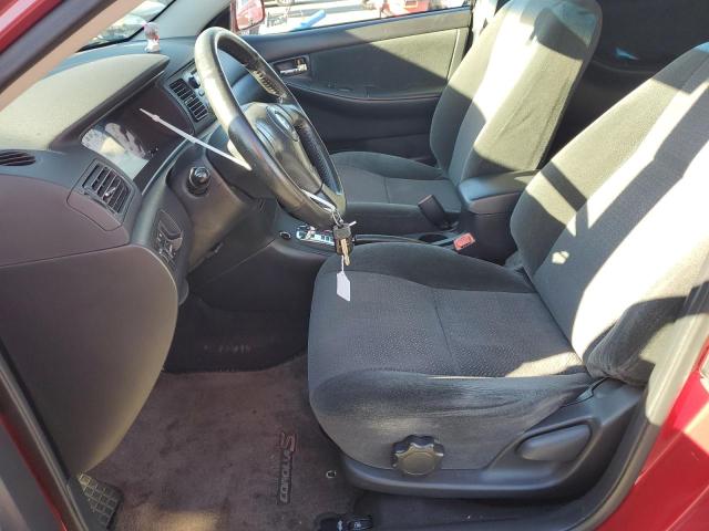 Photo 7 from auction – 2004 TOYOTA COROLLA CE with VIN 1NXBR32E14Z230875