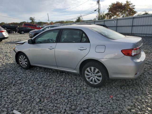 Photo 2 from auction – 2012 TOYOTA COROLLA BA with VIN 2T1BU4EE8CC916752