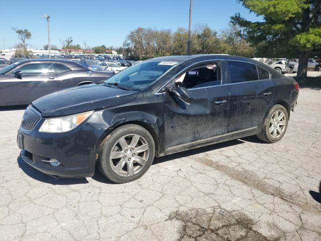 BUICK LACROSSE 2013 with VIN 1G4GC5E32DF198570 - Photo from auction