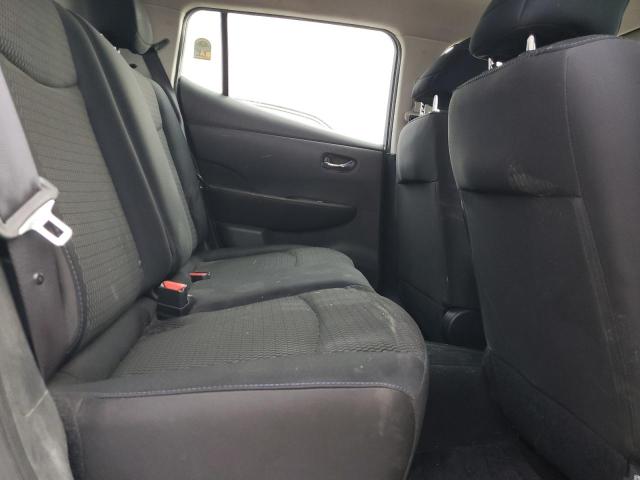 Photo 11 from auction – 2014 NISSAN LEAF S with VIN 1N4AZ0CP0EC331353