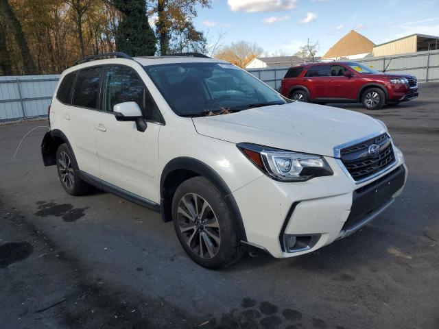 Photo 4 from auction – 2018 SUBARU FORESTER 2 with VIN JF2SJGWC0JH598420