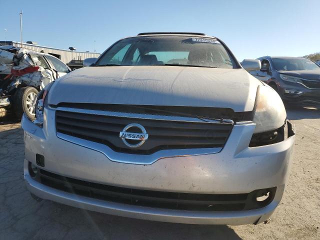 Photo 5 from auction – 2008 NISSAN ALTIMA 2.5 with VIN 1N4AL21E08N438720