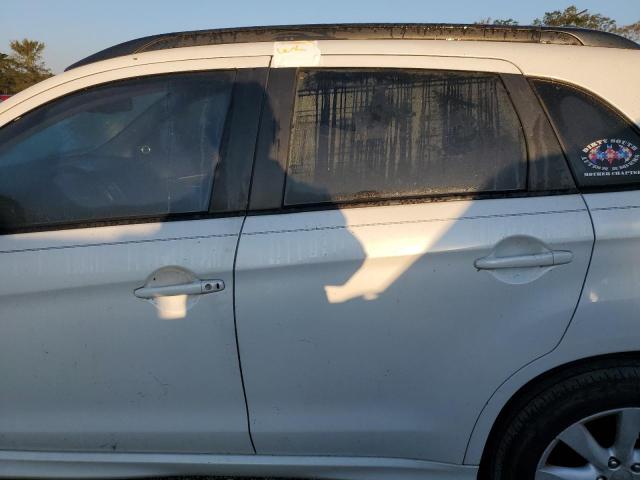 Photo 13 from auction – 2012 MITSUBISHI OUTLANDER with VIN JA4AP4AU0CZ007842