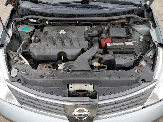 Photo 11 from auction – 2008 NISSAN VERSA S with VIN 3N1BC13E88L458576