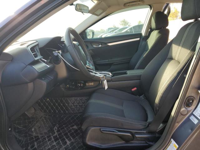 Photo 7 from auction – 2016 HONDA CIVIC EX with VIN 2HGFC2F71GH030097