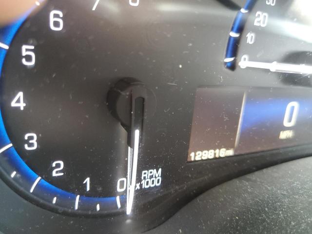 Photo 9 from auction – 2014 CADILLAC SRX LUXURY with VIN 3GYFNEE36ES680895