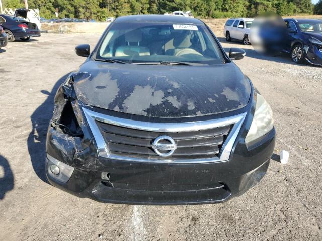 Photo 5 from auction – 2013 NISSAN ALTIMA 2.5 with VIN 1N4AL3AP2DN426313