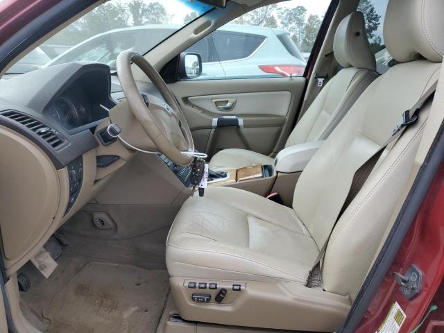 Photo 7 from auction – 2008 VOLVO XC90 3.2 with VIN YV4CZ982081461358