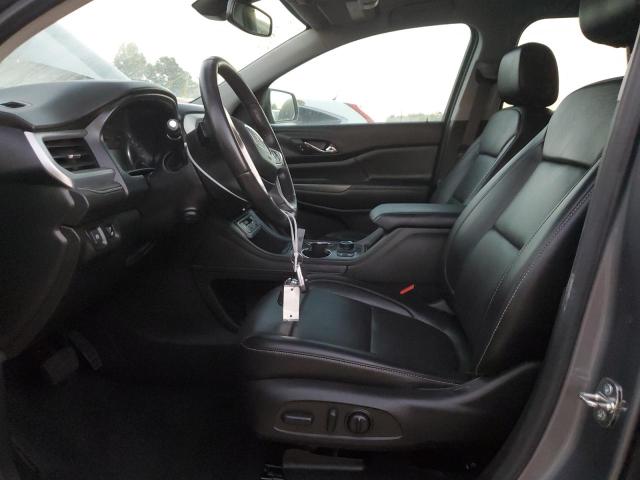 Photo 7 from auction – 2022 GMC ACADIA SLT with VIN 1GKKNML44NZ143671