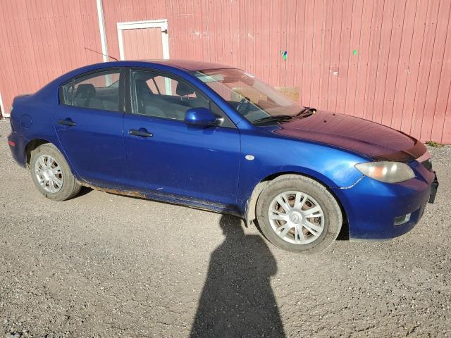 Foto 4 de la subasta – 2007 MAZDA 3 I con VIN JM1BK32FX71755215