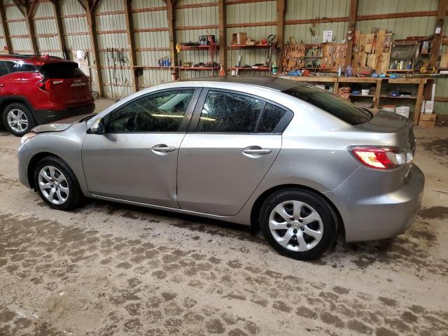 Photo 2 from auction – 2012 MAZDA 3 I with VIN JM1BL1V78C1669725