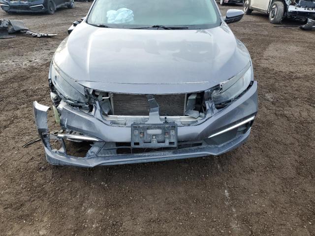 Photo 5 from auction – 2019 HONDA CIVIC EX with VIN 2HGFC2F7XKH032908