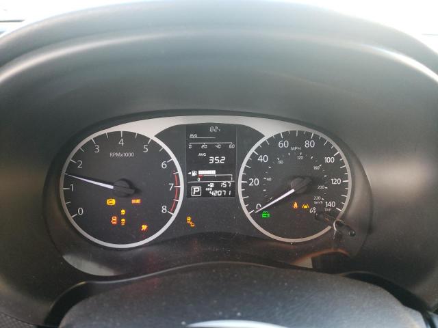 Photo 9 from auction – 2022 NISSAN KICKS S with VIN 3N1CP5BV5NL525938
