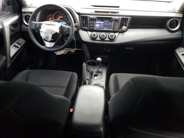 Photo 8 from auction – 2016 TOYOTA RAV4 LE with VIN 2T3BFREV6GW444960