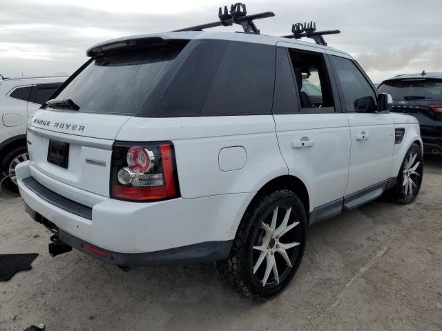 Photo 3 from auction – 2013 LAND ROVER RANGE ROVE with VIN SALSK2D49DA768774