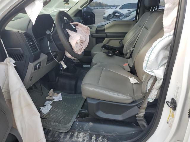 Photo 7 from auction – 2017 FORD F150 SUPER with VIN 1FTEW1C86HKC75898