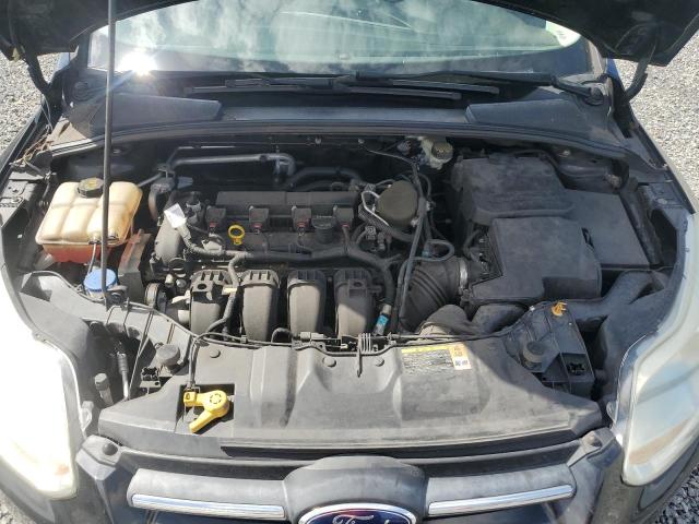 Photo 11 from auction – 2014 FORD FOCUS SE with VIN 1FADP3F27EL146592