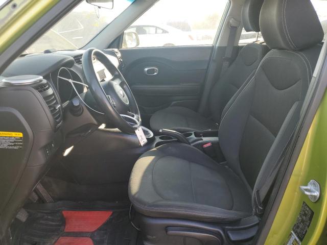 Photo 7 from auction – 2014 KIA SOUL with VIN KNDJN2A26E7708253