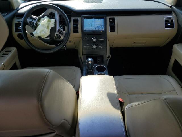 Photo 8 from auction – 2016 FORD FLEX SEL with VIN 2FMGK5C87GBA16675