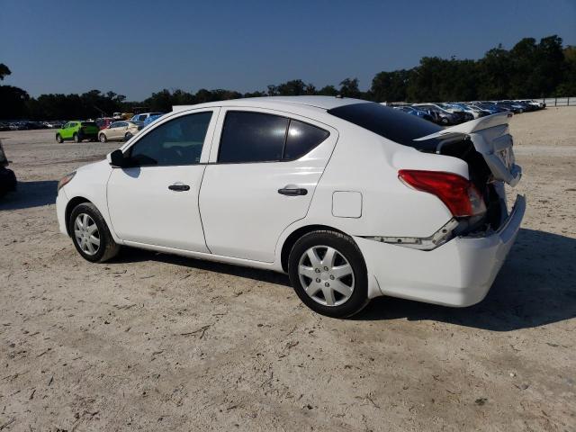 Photo 2 from auction – 2017 NISSAN VERSA S with VIN 3N1CN7AP6HL833449