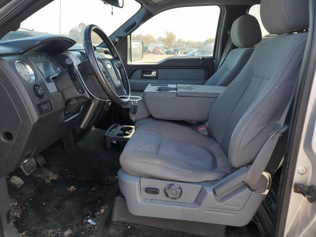 Photo 7 from auction – 2013 FORD F150 SUPER with VIN 1FTFW1ET9DFC60496