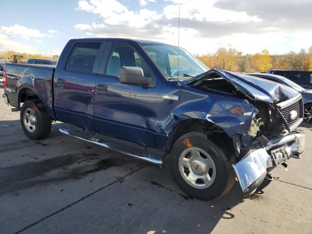 Photo 4 from auction – 2008 FORD F150 SUPER with VIN 1FTRW14WX8FA89319