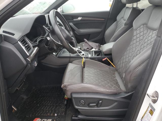 Photo 7 from auction – 2018 AUDI SQ5 PREMIU with VIN WA1A4AFY3J2223449