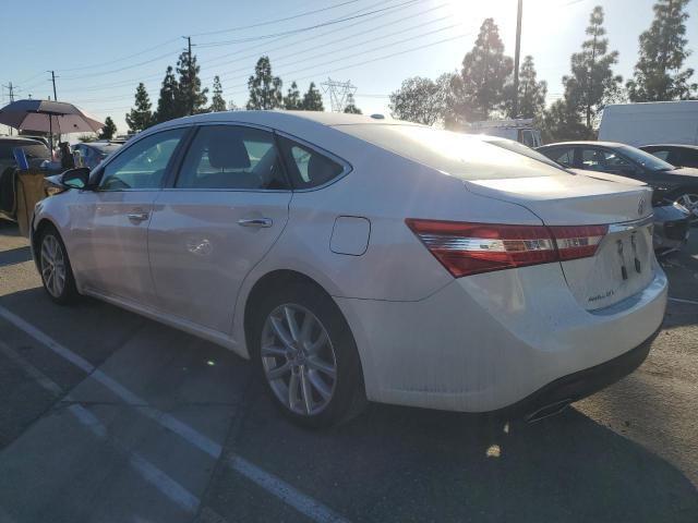 Photo 2 from auction – 2013 TOYOTA AVALON BAS with VIN 4T1BK1EB8DU051002