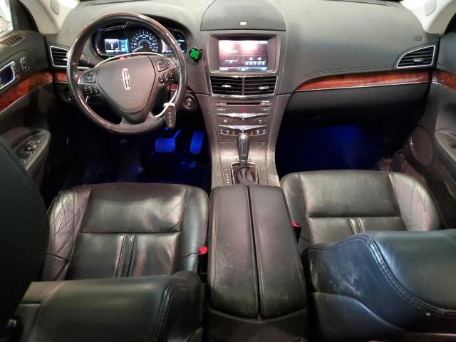 Photo 8 from auction – 2013 LINCOLN MKT with VIN 2LMHJ5AT2DBL52961