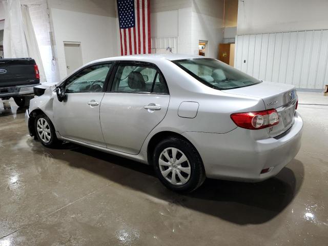 Photo 2 from auction – 2011 TOYOTA COROLLA BA with VIN 2T1BU4EE6BC570439