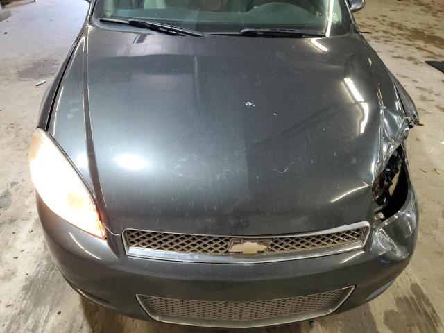 Photo 11 from auction – 2014 CHEVROLET IMPALA LIM with VIN 2G1WB5E3XE1116296