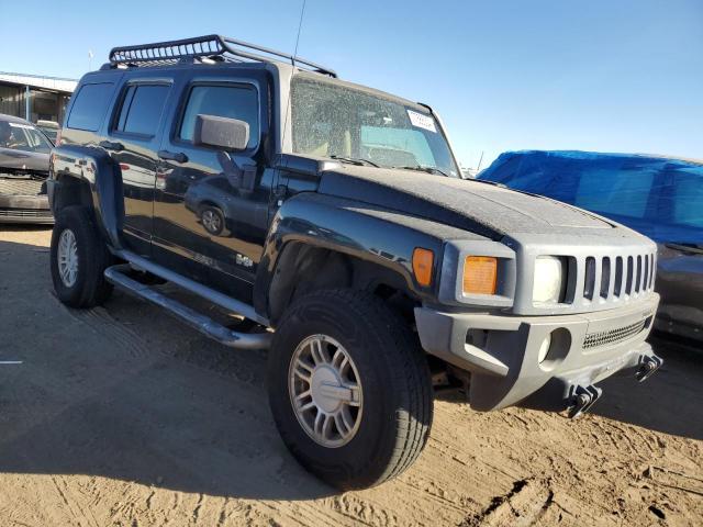 Photo 4 from auction – 2007 HUMMER H3 with VIN 5GTDN13E678143202