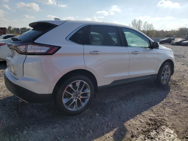 Photo 3 from auction – 2018 FORD EDGE TITAN with VIN 2FMPK3K97JBC42527