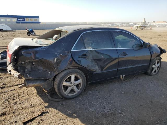 Photo 3 from auction – 2005 HONDA ACCORD EX with VIN 1HGCM56735A027473