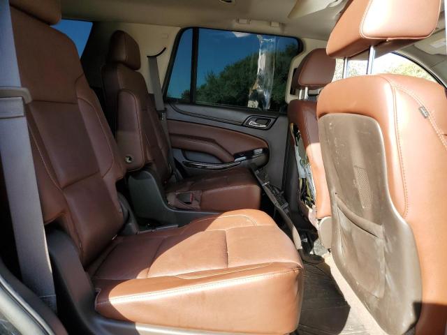 Photo 11 from auction – 2015 CHEVROLET TAHOE C150 with VIN 1GNSCCKC8FR710445