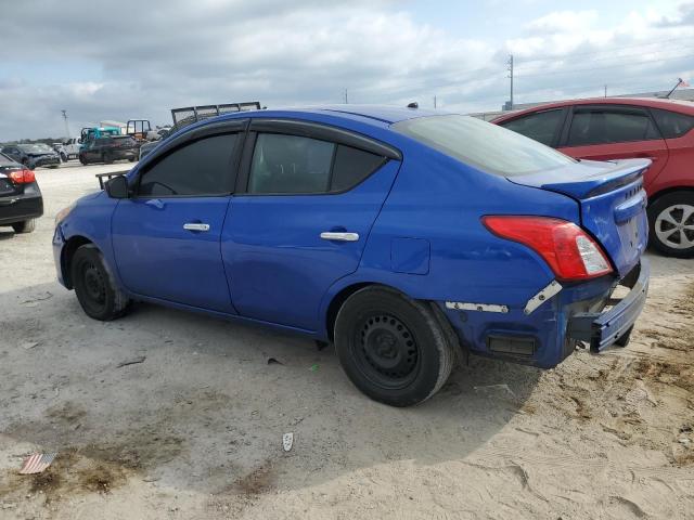 Photo 2 from auction – 2017 NISSAN VERSA S with VIN 3N1CN7AP5HL847617