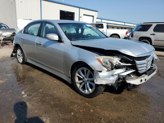 Photo 4 from auction – 2013 HYUNDAI GENESIS 3. with VIN KMHGC4DD0DU228441