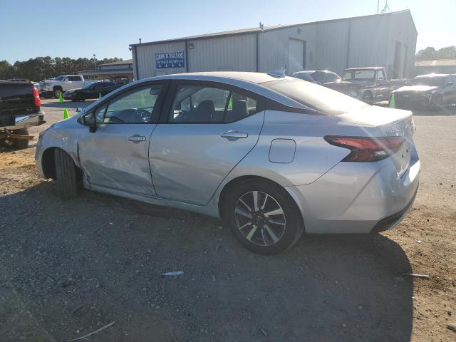 Photo 2 from auction – 2020 NISSAN VERSA SV with VIN 3N1CN8EV1LL874353